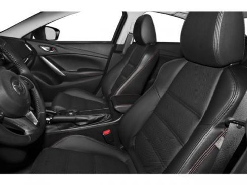 Used 2015 MAZDA MAZDA6 Grand Touring w/ GT Technology Package image 11