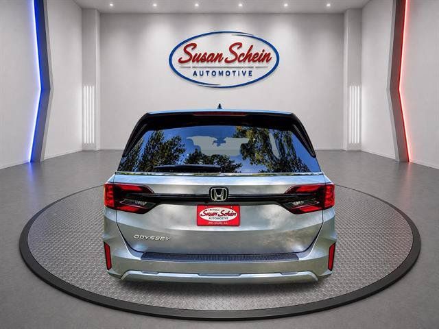 Used 2026 Honda Odyssey EX-L image 6