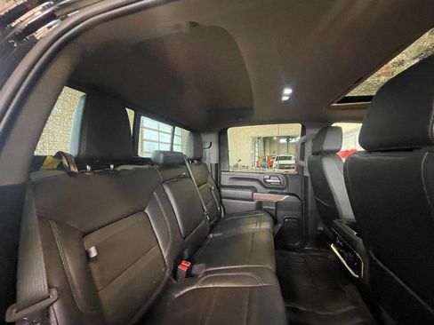 Used 2023 GMC Sierra 2500 Denali image 17