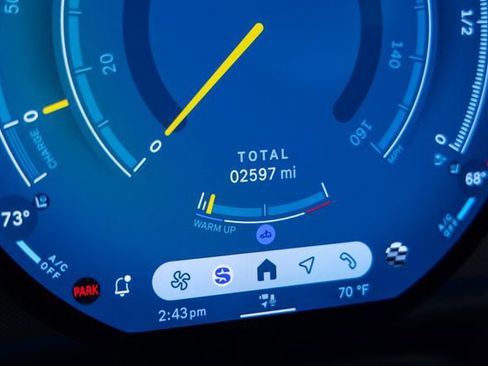 Used 2025 MINI Cooper S image 2