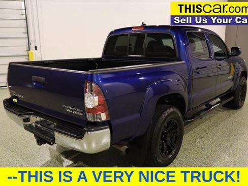 Used 2015 Toyota Tacoma PreRunner image 7