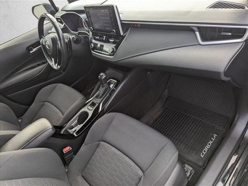 Used 2022 Toyota Corolla SE image 20