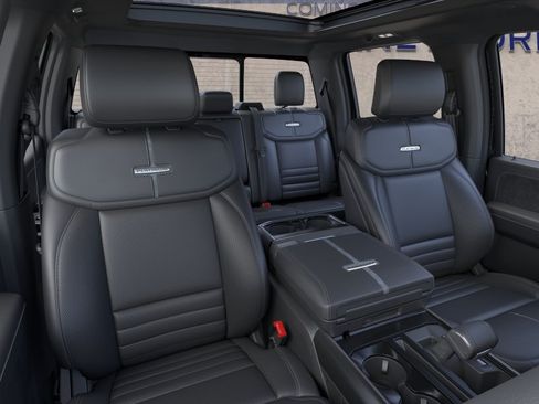 New 2026 Ford F150 Platinum AWD/4WD image 12