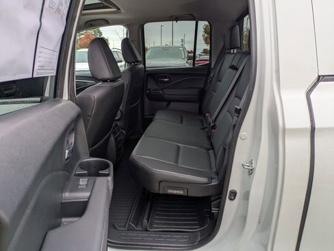 Used 2022 Honda Ridgeline RTL image 29