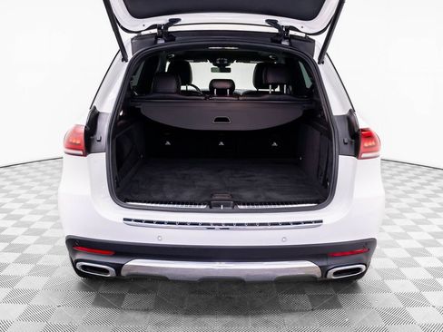 Used 2023 Mercedes-Benz GLE 350 4MATIC image 33