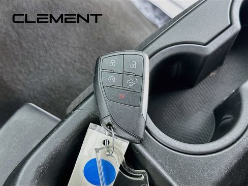 Used 2024 Chevrolet Silverado 3500 LT AWD/4WD image 23
