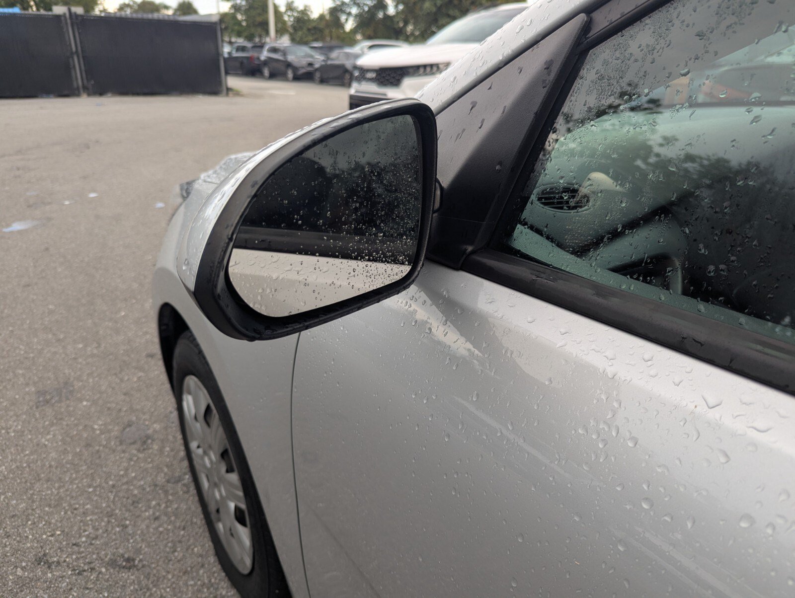 Used 2022 Kia Rio S FWD image 15