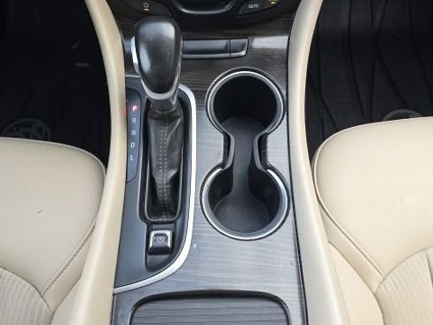 Used 2019 Buick Envision Preferred image 35