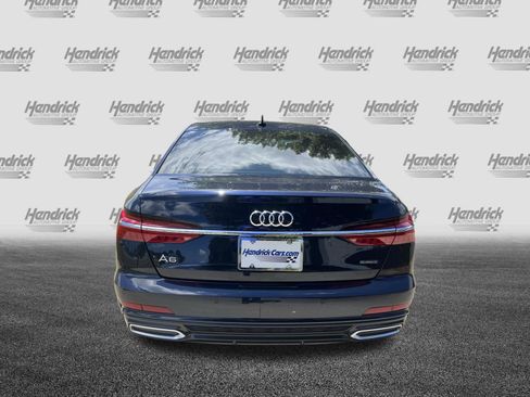 Used 2019 Audi A6 3.0T Prestige w/ Prestige Package AWD/4WD image 8