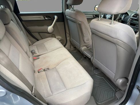 Used 2007 Honda CR-V LX image 26