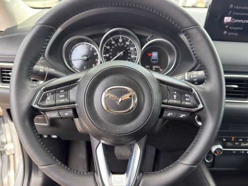Used 2023 MAZDA CX-5 AWD 2.5 S image 16
