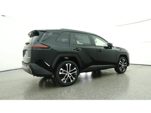 New 2026 Toyota RAV4 Limited image 25