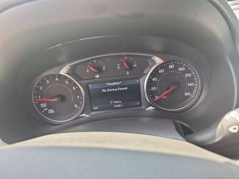 Used 2024 GMC Terrain SLT AWD/4WD image 20