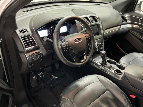 Used 2019 Ford Explorer Limited FWD image 15