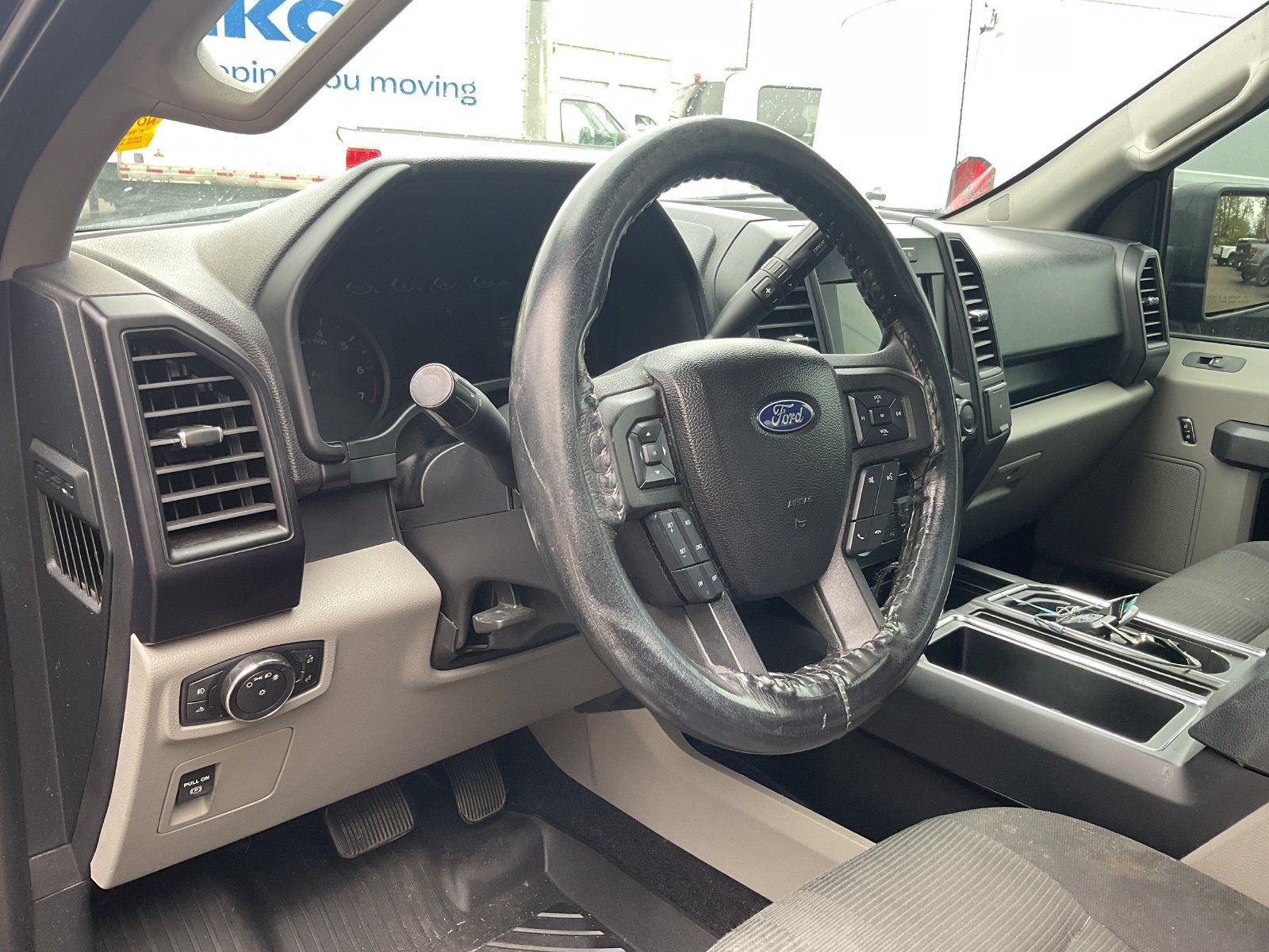 Used 2018 Ford F150 XL w/ Equipment Group 101A Mid RWD image 5
