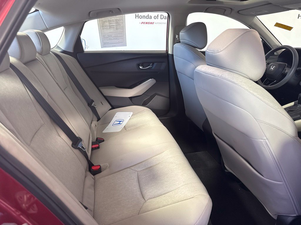 Used 2024 Honda Accord EX image 8