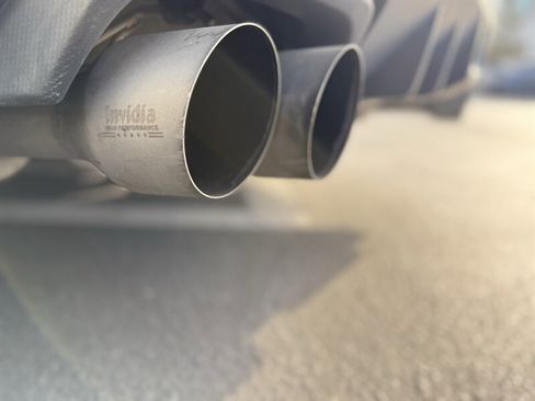 Used 2020 Subaru WRX image 21