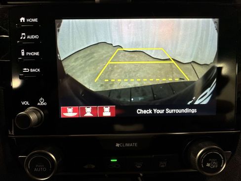 Used 2021 Honda Civic Sport image 24