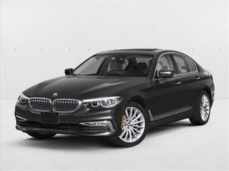 Used 2018 BMW 530i video 1