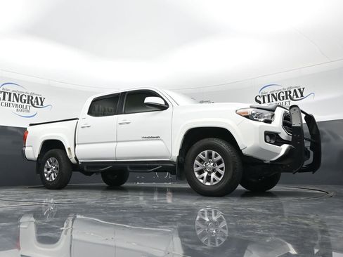 Used 2018 Toyota Tacoma SR5 image 17