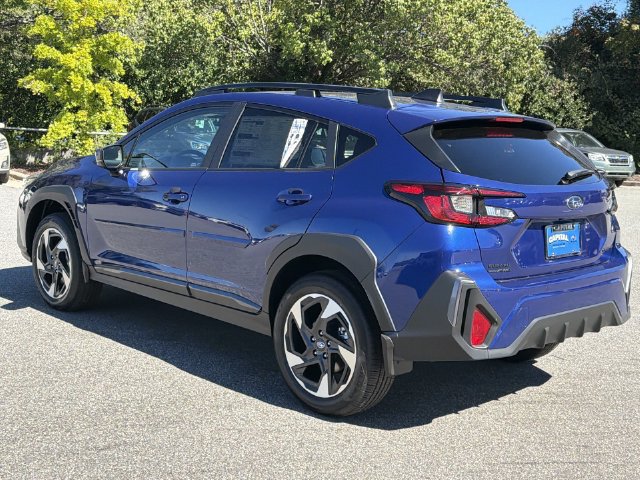 New 2026 Subaru Crosstrek 2.5i Limited AWD/4WD image 11