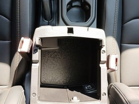 New 2025 Jeep Gladiator Sport S image 42