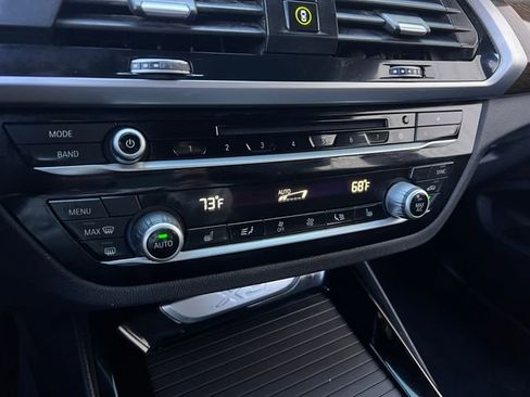 Used 2019 BMW X3 sDrive30i w/ Premium Package image 23
