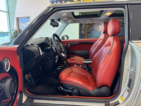 Used 2008 MINI Cooper S image 11