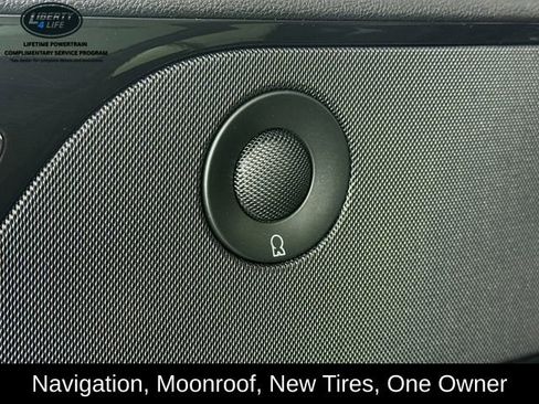 Used 2023 Lincoln Aviator Reserve w/ Elements Package Plus image 19