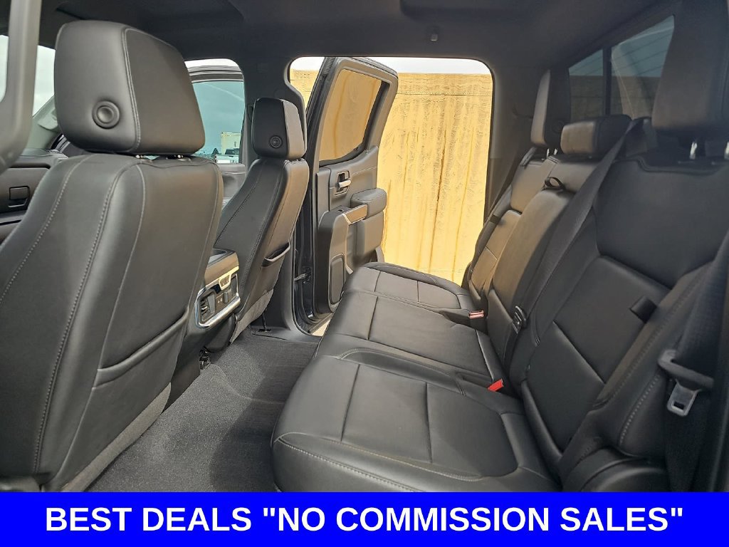Used 2021 GMC Sierra 1500 SLT AWD/4WD image 13