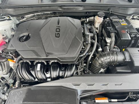 Used 2025 Hyundai Sonata SEL image 27