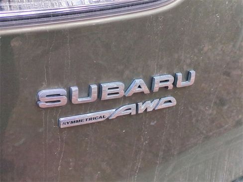 Used 2023 Subaru Forester Touring image 14