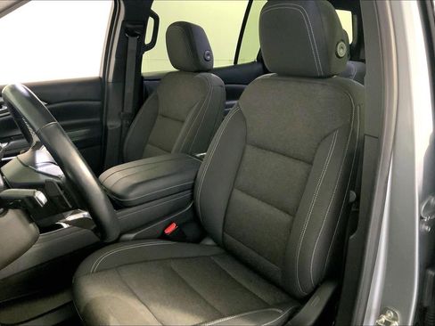 Used 2024 Chevrolet Traverse LT AWD/4WD image 22