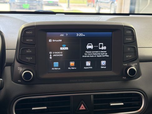 Used 2020 Hyundai Kona SEL AWD/4WD image 20