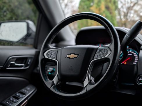 Used 2020 Chevrolet Tahoe Premier image 14