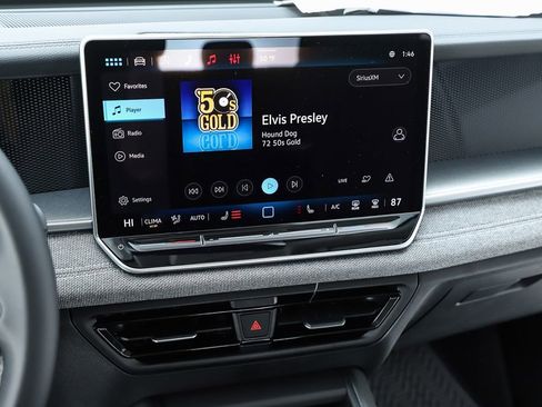 New 2026 Volkswagen Tiguan S image 62