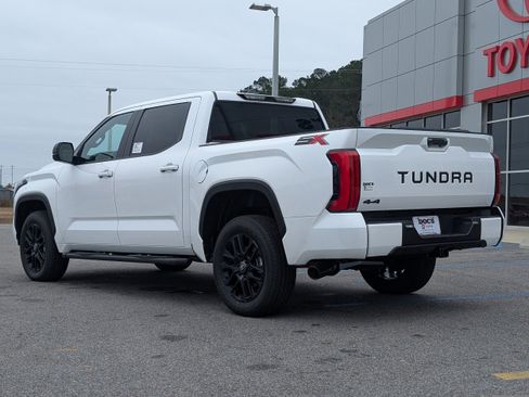 New 2026 Toyota Tundra SR5 image 3
