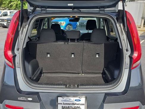 Used 2021 Kia Soul S FWD image 13