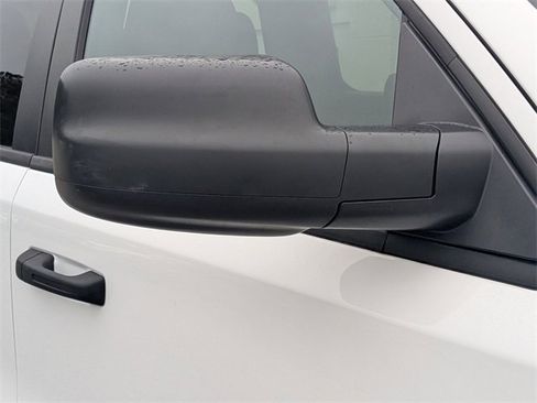 Used 2023 RAM 1500 Big Horn image 10