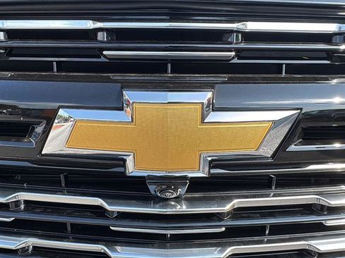 New 2026 Chevrolet Tahoe High Country AWD/4WD image 11