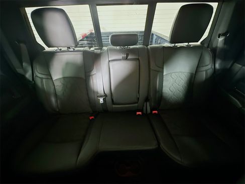 New 2026 RAM 2500 Rebel image 10