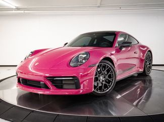 Certified 2023 Porsche 911 Carrera T RWD video 1
