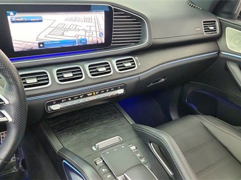 Used 2025 Mercedes-Benz GLS 450 GLS 450 image 48