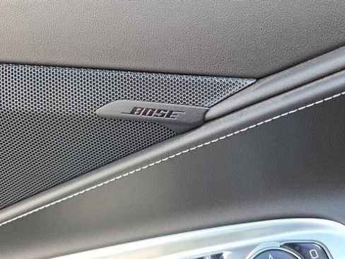 New 2026 Chevrolet Corvette 1LT w/ Battery Protection Package image 16