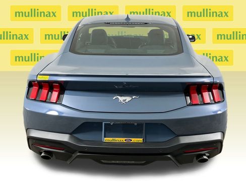 Certified 2024 Ford Mustang Premium image 9