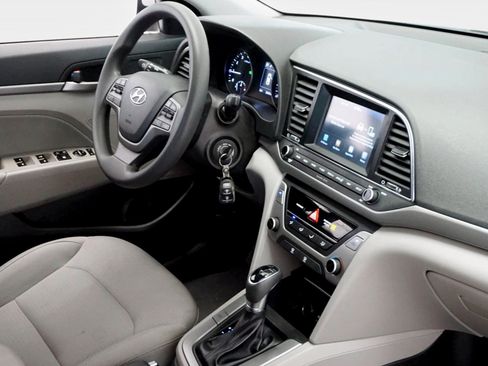 Used 2018 Hyundai Elantra SEL FWD image 19