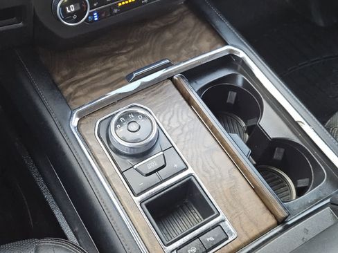 Used 2019 Ford Expedition Max Platinum RWD image 18