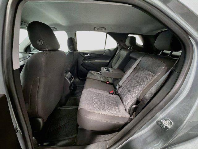 Certified 2023 Chevrolet Equinox LT AWD/4WD image 21