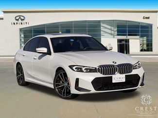 Used 2024 BMW 330i video 2