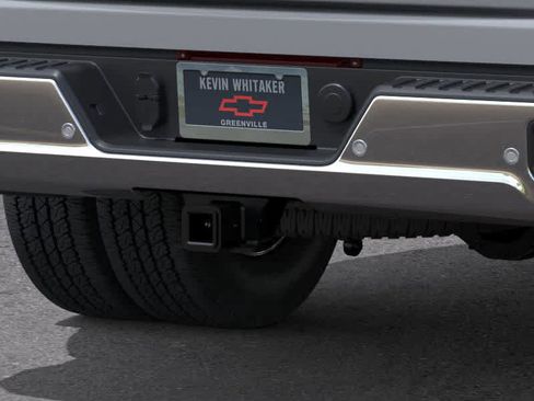 New 2026 Chevrolet Silverado 3500 LT w/ All Star Edition image 14